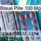 Blue Pill 100 Mg 36